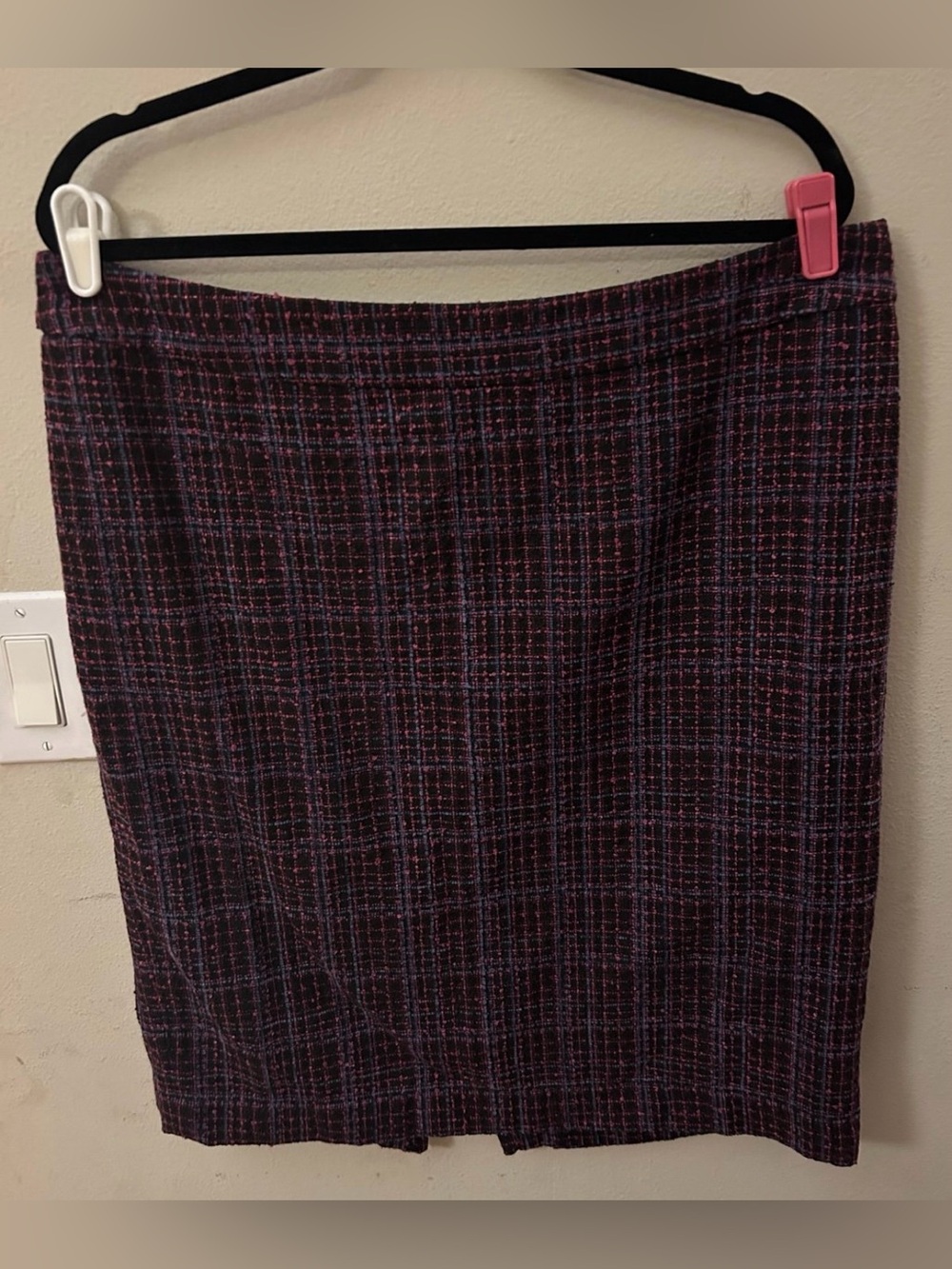 Lane Bryant pencil skirt size 16